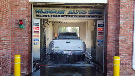 dually car wash near me.